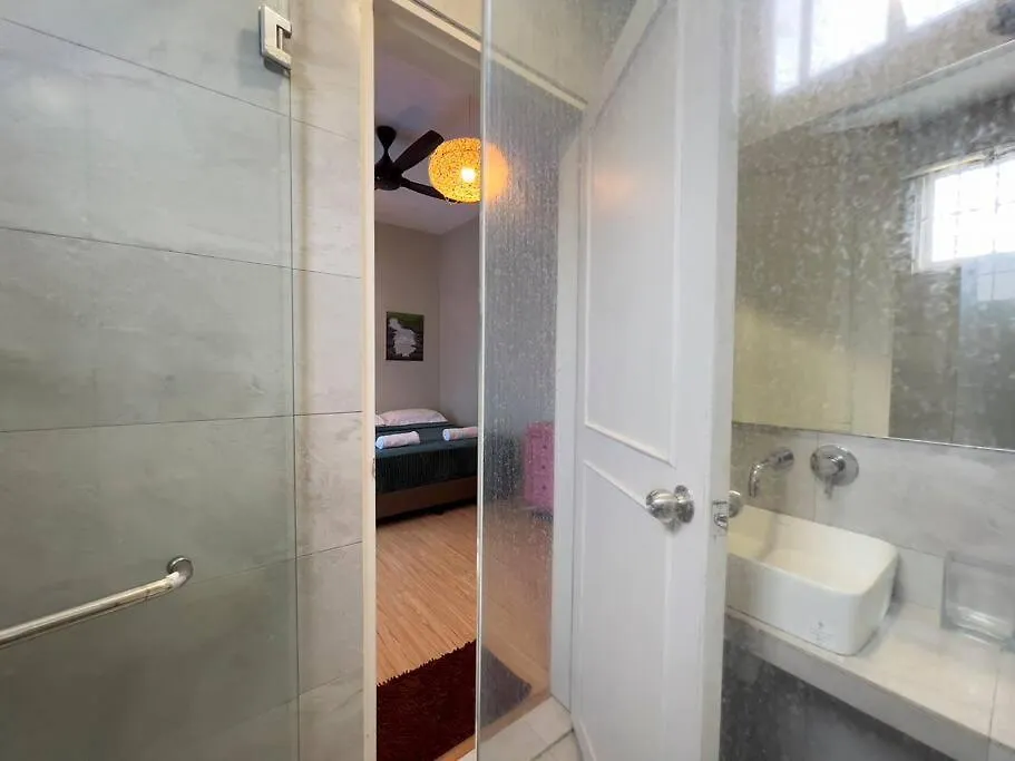 Casa vacanze Teratak Nani Rostam Bukit Jelutong Shah Alam Villa