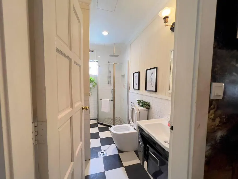Teratak Nani Rostam Bukit Jelutong Shah Alam Villa